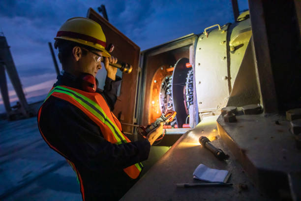 Professional Electrician in Calwa, CA