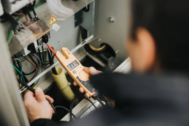 Best Licensed Electrician  in Lwa, CA