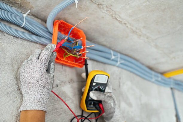 Best Local Electrician Companies  in Lwa, CA