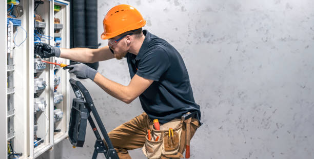 Best Electrician for Home Renovation  in Lwa, CA