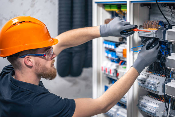 Best Electrical Installation Contractor  in Lwa, CA